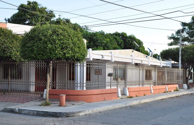 Hostal Hogar Buenaventura - Foto 10