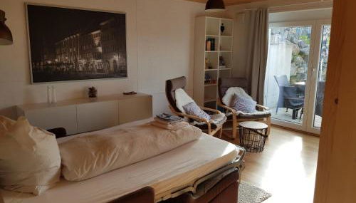 Ferienwohnung TREIBGUT - Foto 4