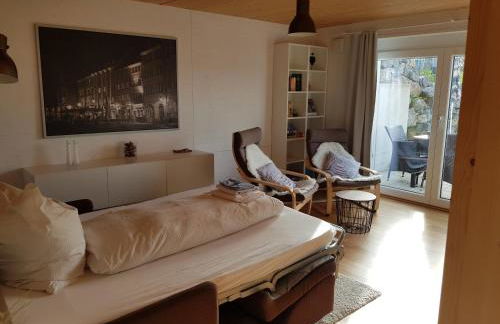 Ferienwohnung TREIBGUT - Foto 4