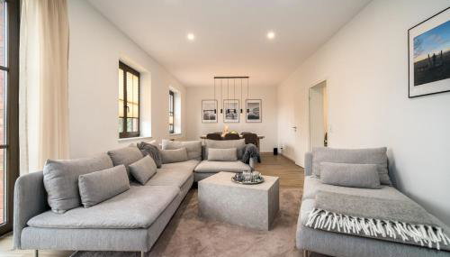 Ferienhaus Lake Residence Müritz - Foto 5