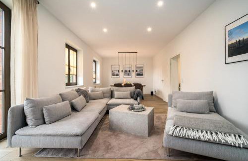 Ferienhaus Lake Residence Müritz - Foto 5