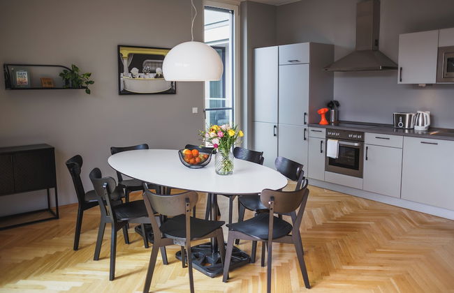 The Circus Apartments - Foto 36