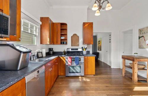 Hot Tub PRIME DWTN NAPA 3 bed 2 Bath - Foto 28