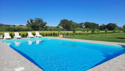 IL CUORE DEL CONERO - CASALE CON PISCINA, Natura e Relax - Foto 3