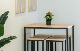 Marea Luxury Suites - Photo 34