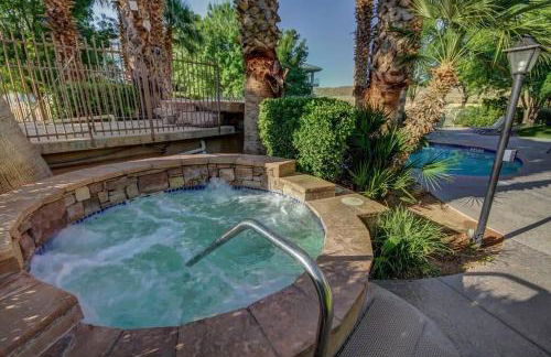 Perfect Family Escape - 3 Bed Condo with Pools - Photo 11