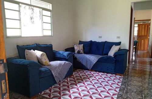 Canto dos Pássaros- Casa de campo em Gonçalves - Foto 7