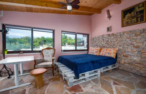 Istrian Tavern next to the Pool - Photo 3