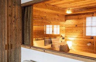 Les Chalets de la Source 2 - Luxe - Skis aux pieds - 14 personnes - Foto 47