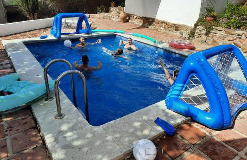 Finca el Agua da Vida (Los Eucaliptos & Los Olivos) - Foto 59