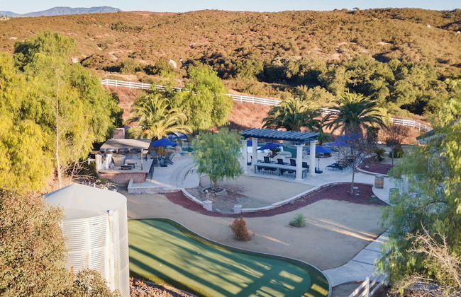 Warhol by Avantstay Expansive Estate Stunning Wine Cty Views - Foto 45