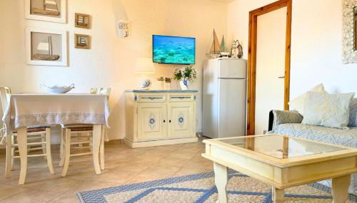 Domus Costa Smeralda Sardinian House - Photo 1