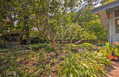 Mercersburg Cottage, 7 Mi to Whitetail Resort - Foto 23