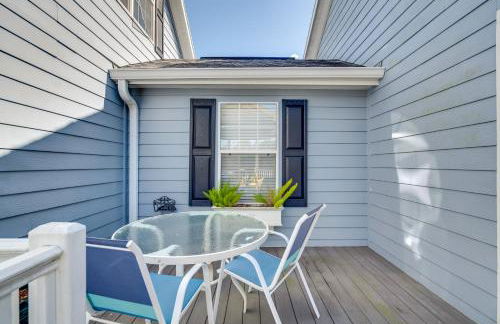 Stables and Indoor Pool Access Lecanto Retreat! - Foto 24