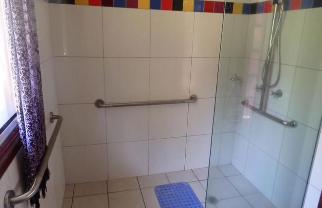 Teretre Cabins Nimbin - Foto 13