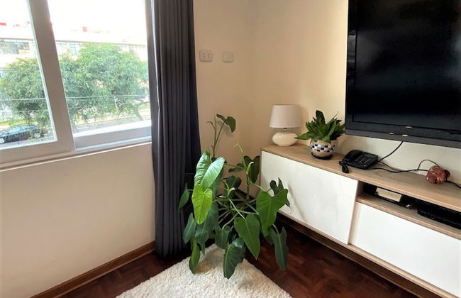 Private Modern Apartment in Pardo - Miraflores - Foto 12