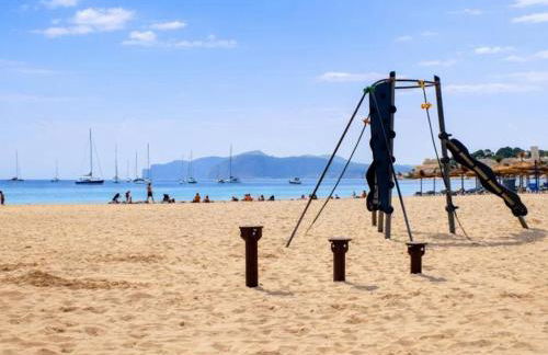 Casa Padrino, Piscina Privada, WiFi, Cerca de la playa - Foto 4