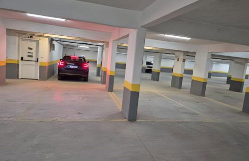 Apto 2/4 com Wi-Fi, TV, piscina e garagem | 1402 - Foto 13