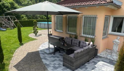 Toscana-Residenz im Schwarzwald - Foto 5, Garden