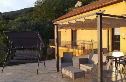 La Cornice dei Monti - Foto 12