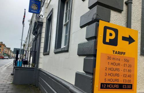 The Lowther Penthouse - 2 Bedrooms - Sleeps 4 - Foto 21