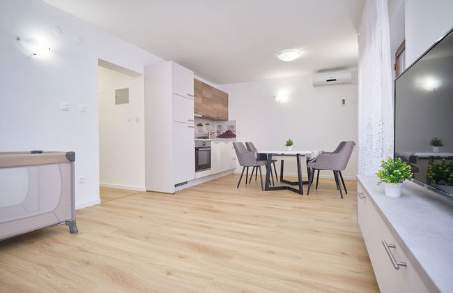 Bella Vista Dalmatien - Foto 75