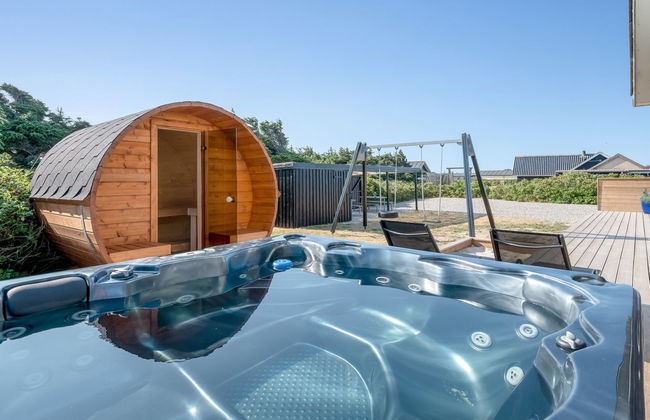 "Hillevi" - 200m from the sea - Photo 13