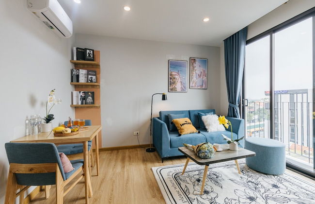 Crescendo Urban Stay - Foto 26