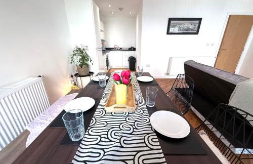 Issara Apartments 41 - Great location & Private Parking - Foto 6