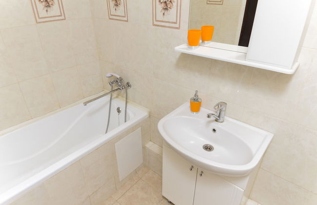 Apartments on Prospect Lenina 112 - Foto 17