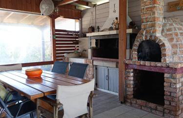 Ases Villa Lagonisi Halkidiki - Foto 6