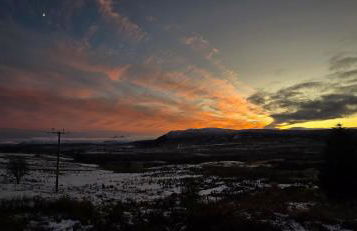 Pabay Self-catering - Foto 35