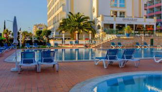 Ourabay Hotel Apartamento - Art & Holidays - Foto 1