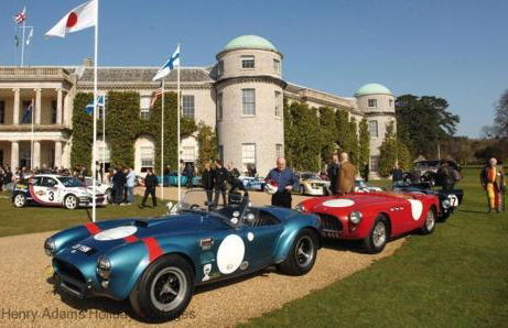 Blacksmiths Cottage, Bosham - Foto 52