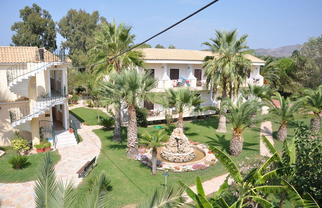 Ilios Hotel - Photo 29