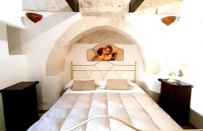 Trulli Antichi Mestieri - Foto 57