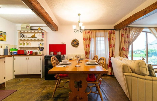 Beautiful Luxury Cottage on Lake Side, England - Foto 7