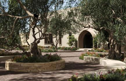 The Landmark Villas & Spa - Foto 19