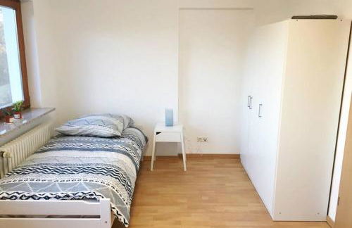 Ferienwohnung mit fantastischem Ausblick & SmartTv - Foto 5