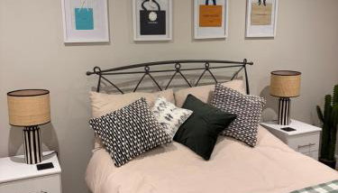 The Annexe, The Walled Garden- Nr Bicester Village - Foto 2