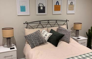 The Annexe, The Walled Garden- Nr Bicester Village - Foto 2