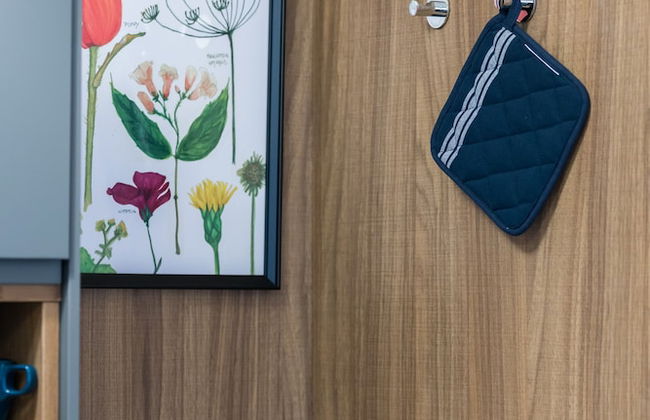 Kwiatowa Studio Apartment Poznań - Foto 38