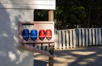 Blushing Pink Manor! Off Frankfort Ave! 8 BR! - Foto 53