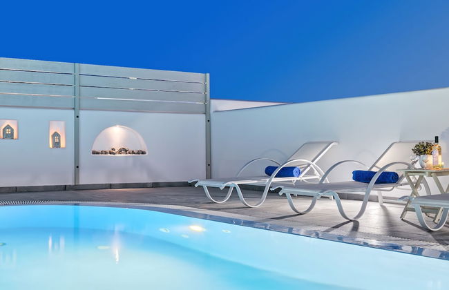 Blue Senses Villas - Photo 44