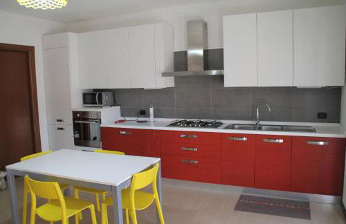 CASA VACANZE DA RIKI APPARTAMENTO 1 - Foto 19