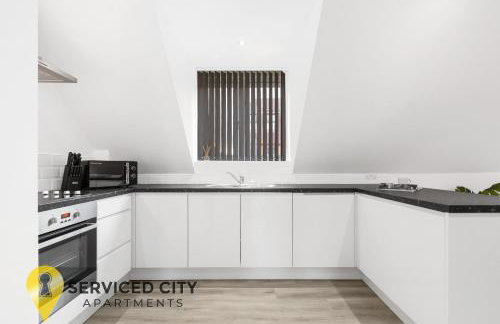 SCA-Arden House 10min to NEC Sleeps 6 Parks 2 Vans - Foto 12