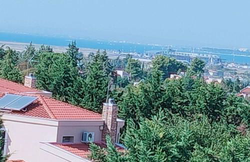 Luxury appartment, only 7 minutes from Thessaloniki airport and 15 minutes from city center ,for 8-23 people also for gatherings and parties - Photo 38