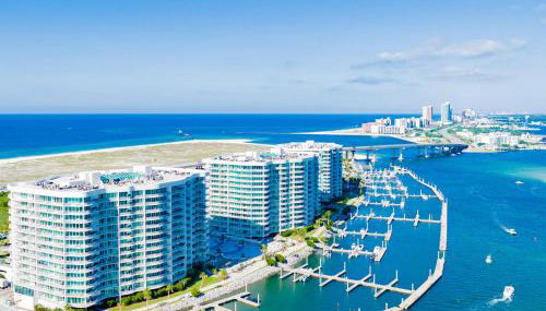 Caribe The Resort by Southern Vacation Rentals - Foto 4