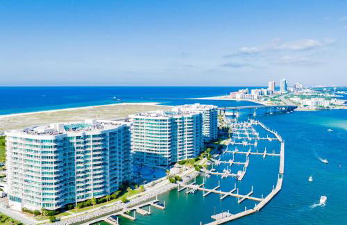Caribe The Resort by Southern Vacation Rentals - Photo 4