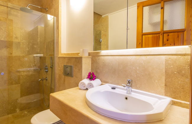 Korsan Apartments - Foto 59